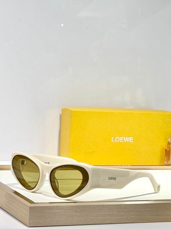 Loewe Glasses 08smh30 (2)