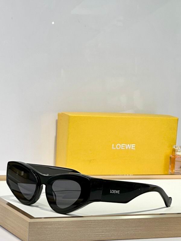 Loewe Glasses 08smh30 (3)