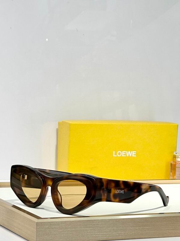 Loewe Glasses 08smh30 (5)