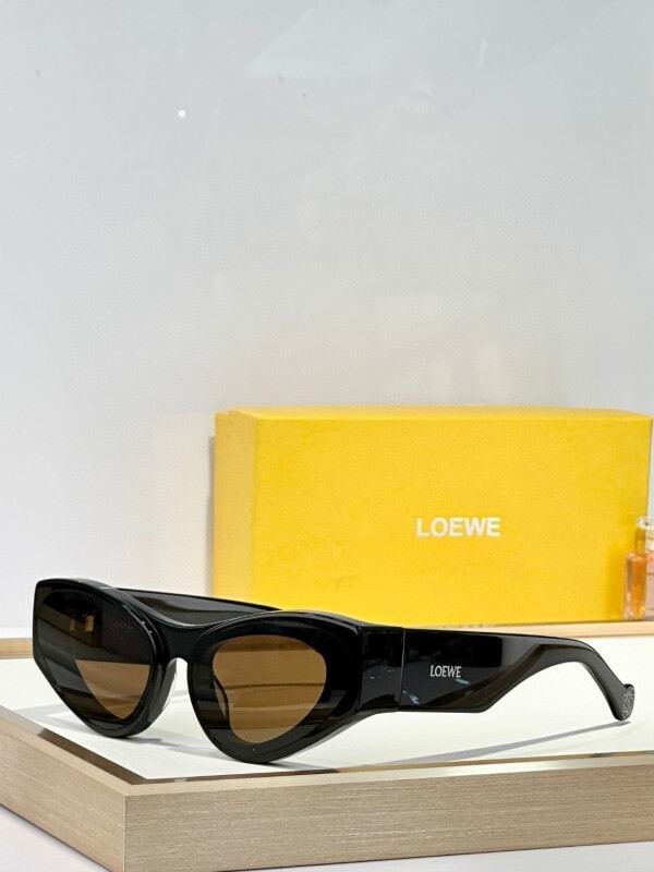 Loewe Glasses 08smh30 (6)