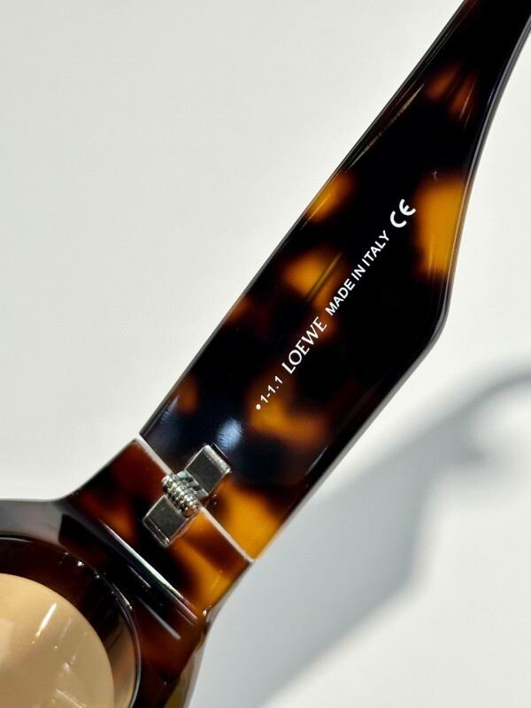 Loewe Glasses 08smh30 (8)