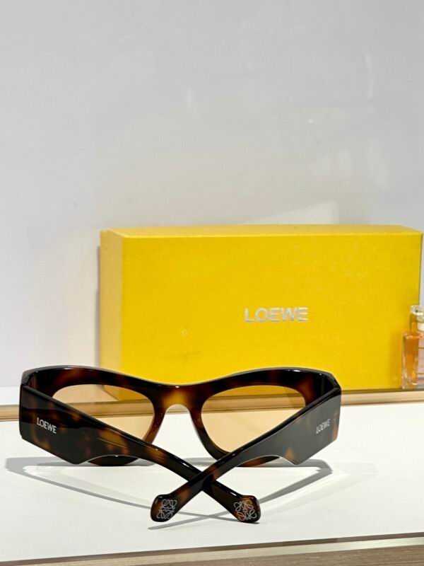 Loewe Glasses 08smh30 (9)
