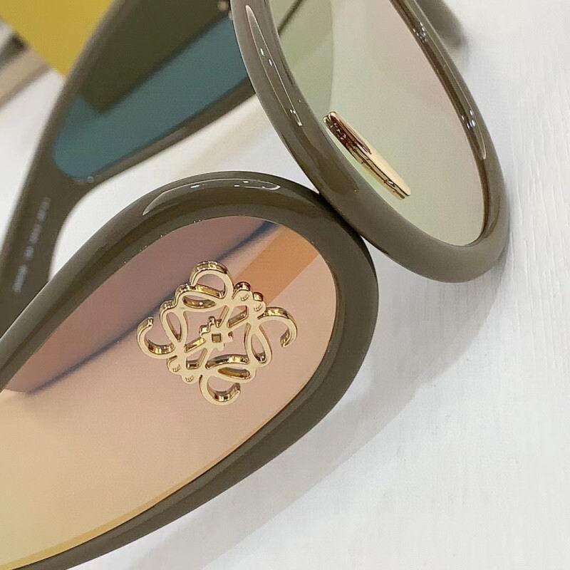 Loewe Glasses 08smh31 (14)