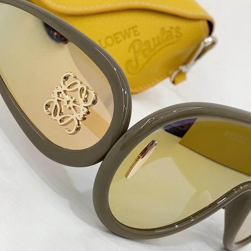 Loewe Glasses 08smh31 (15)