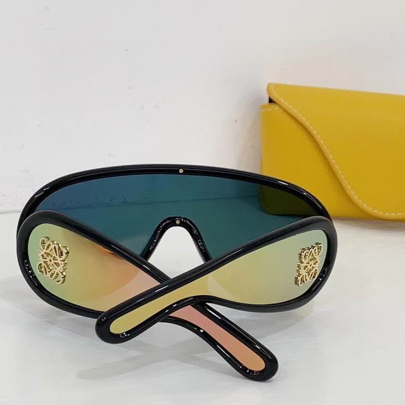 Loewe Glasses 08smh31 (16)