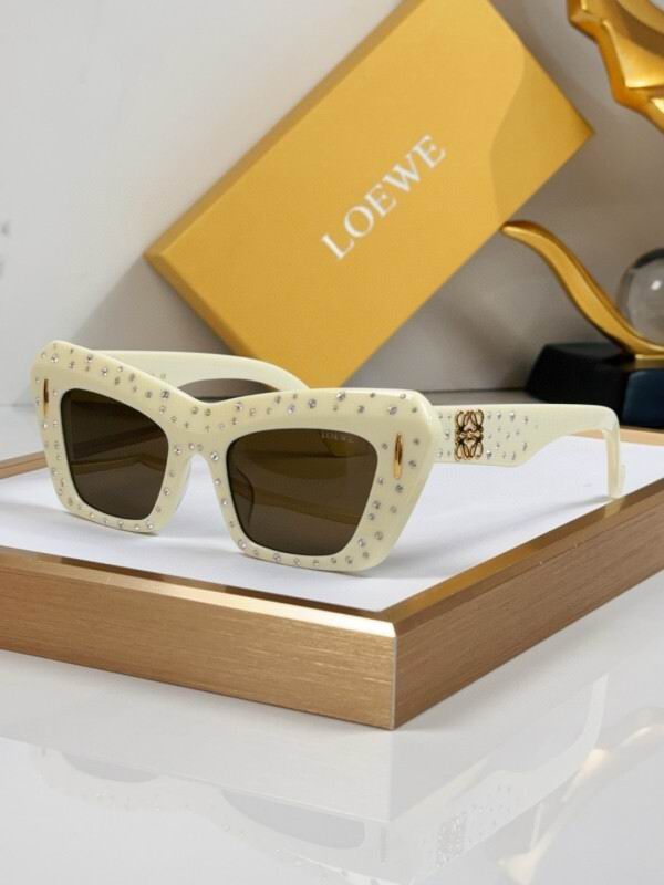 Loewe Glasses 08smh32 (1)