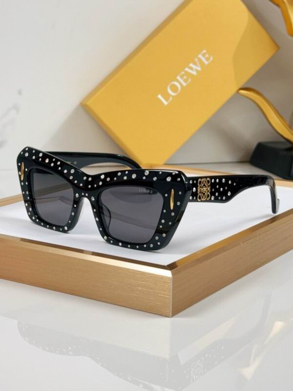 Loewe Glasses 08smh32 (2)