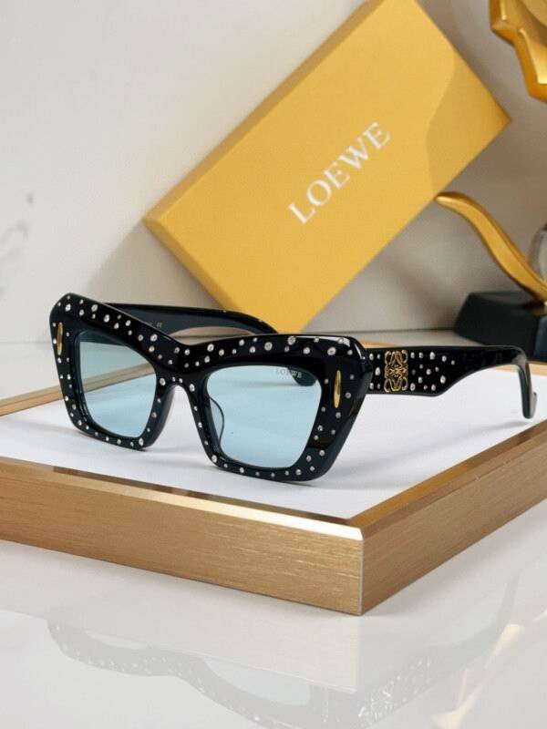 Loewe Glasses 08smh32 (3)