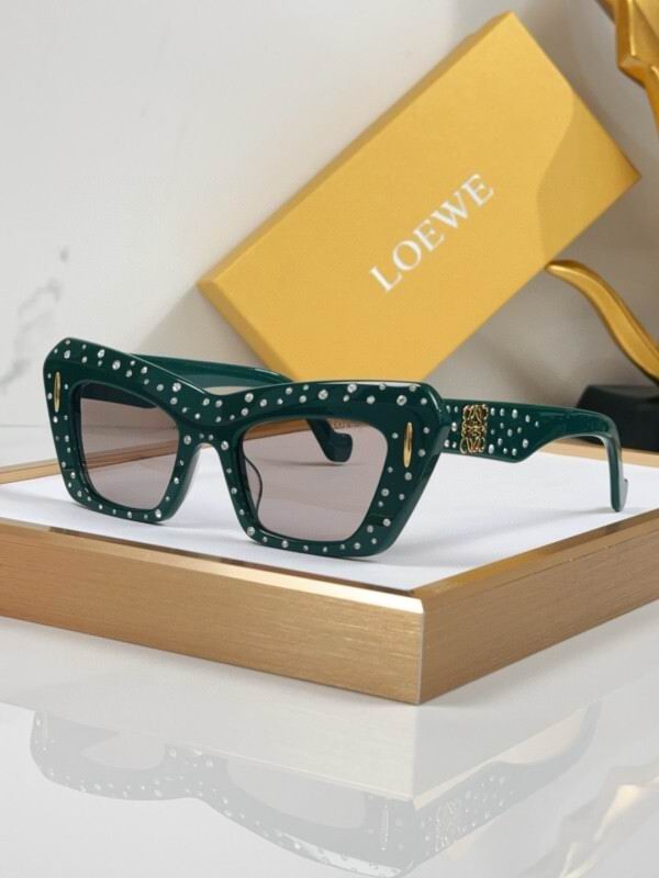 Loewe Glasses 08smh32 (4)