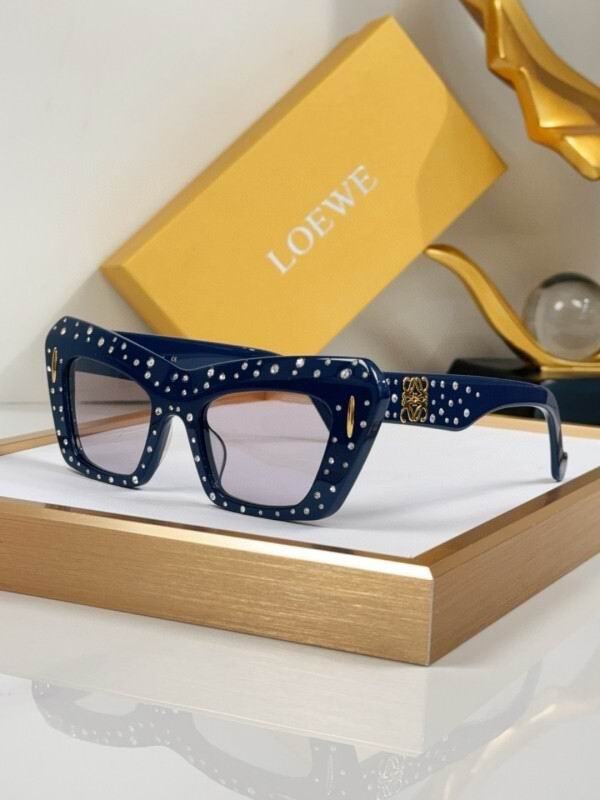 Loewe Glasses 08smh32 (5)