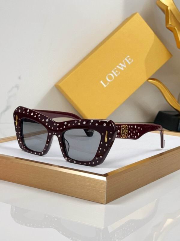 Loewe Glasses 08smh32 (6)