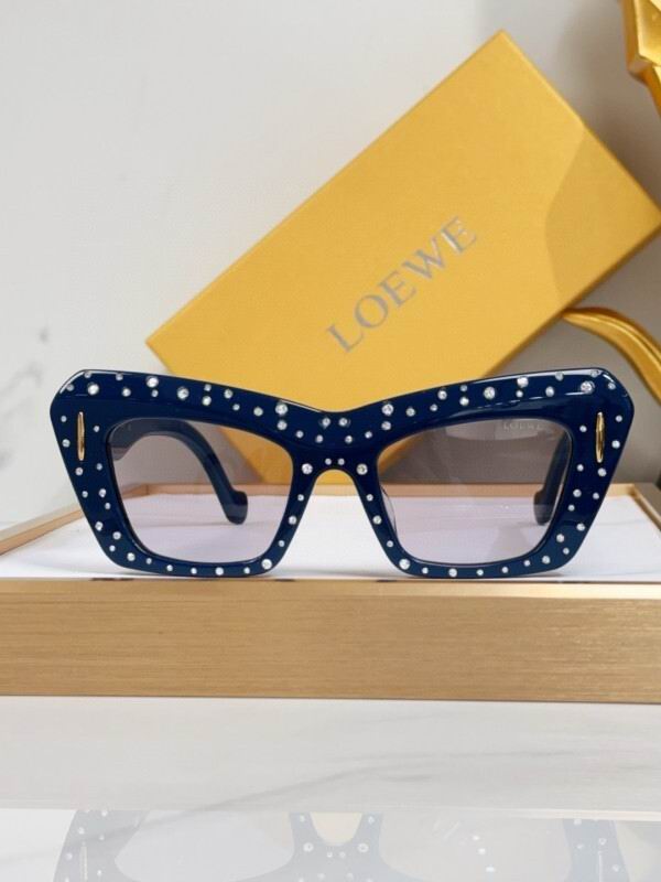 Loewe Glasses 08smh32 (7)