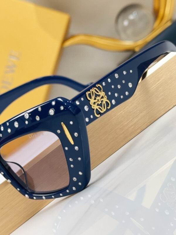 Loewe Glasses 08smh32 (8)