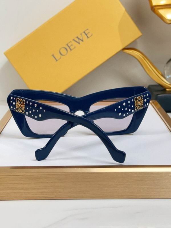 Loewe Glasses 08smh32 (9)