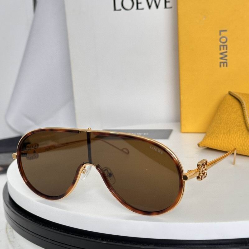 Loewe Glasses 08smh33 (1)