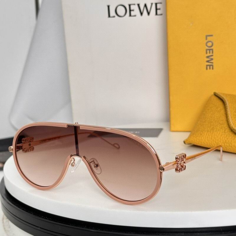 Loewe Glasses 08smh33 (4)