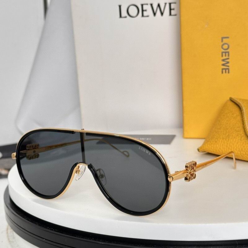 Loewe Glasses 08smh33 (6)