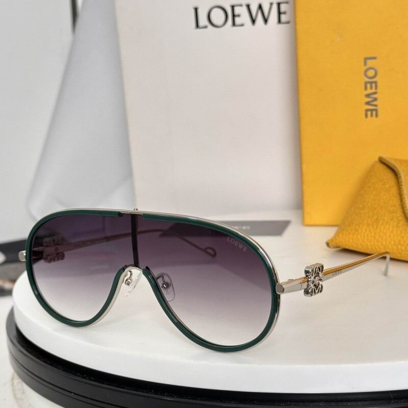 Loewe Glasses 08smh33 (7)