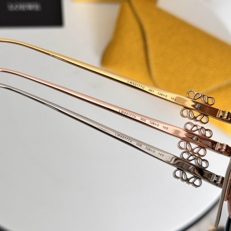 Loewe Glasses 08smh33 (8)