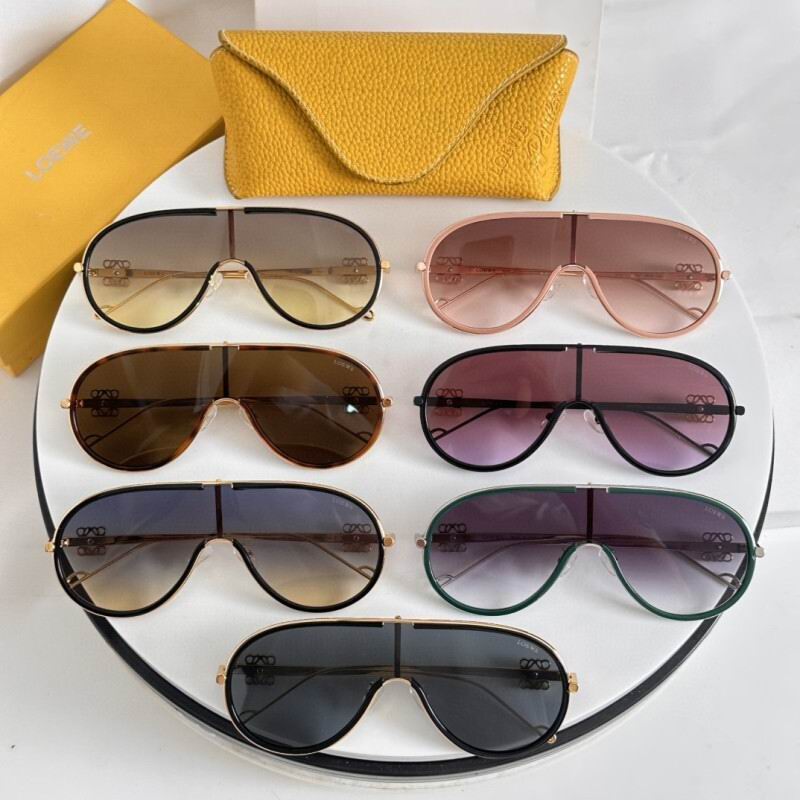 Loewe Glasses 08smh33 (9)