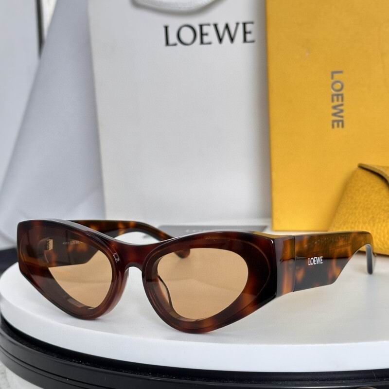 Loewe Glasses 08smh34 (3)