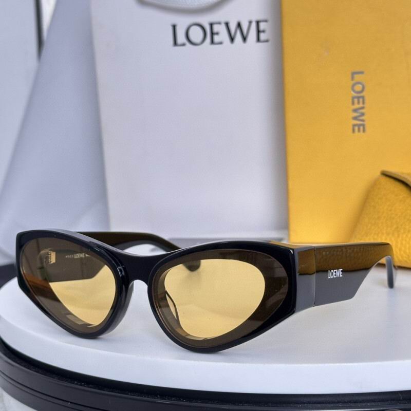 Loewe Glasses 08smh34 (4)