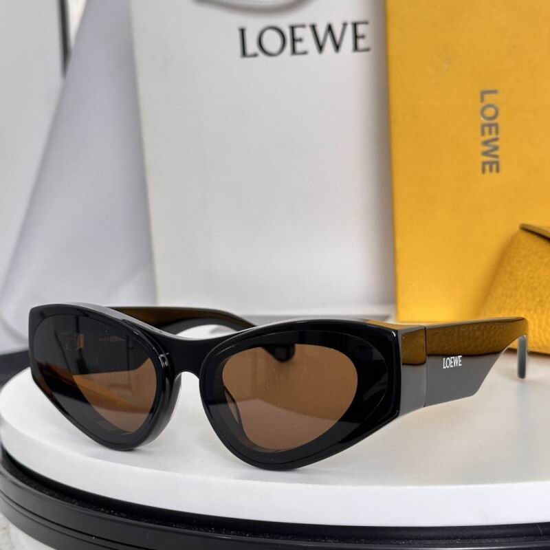 Loewe Glasses 08smh34 (5)