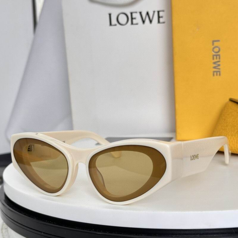 Loewe Glasses 08smh34 (6)