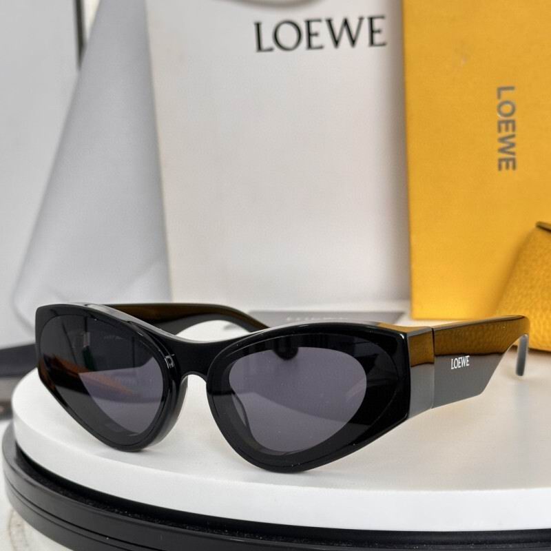 Loewe Glasses 08smh34 (7)