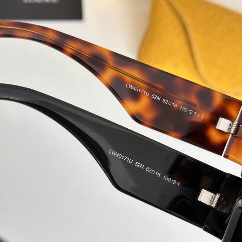 Loewe Glasses 08smh34 (8)