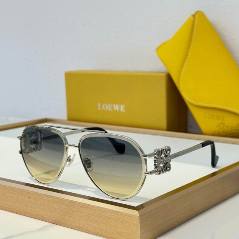 Loewe Glasses 08smh35 (2)