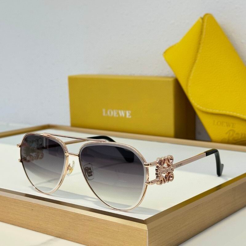 Loewe Glasses 08smh35 (4)