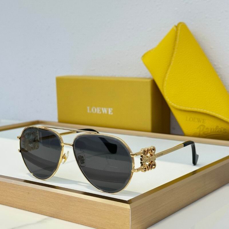 Loewe Glasses 08smh35 (5)