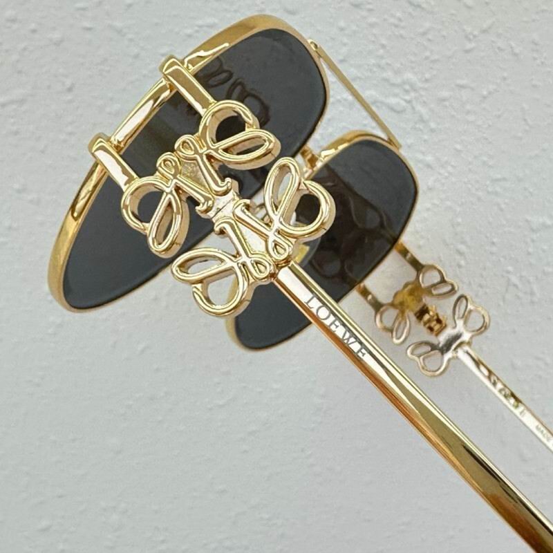 Loewe Glasses 08smh35 (6)