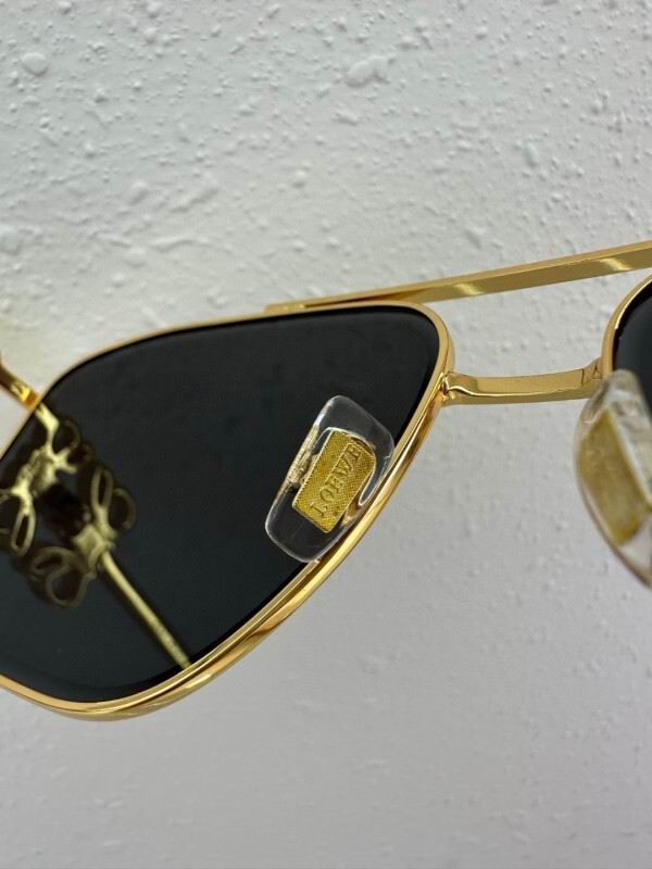 Loewe Glasses 08smh36 (10)