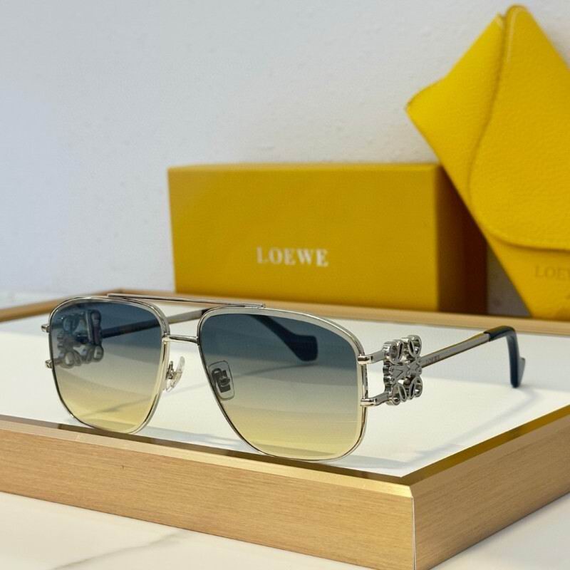 Loewe Glasses 08smh36 (2)