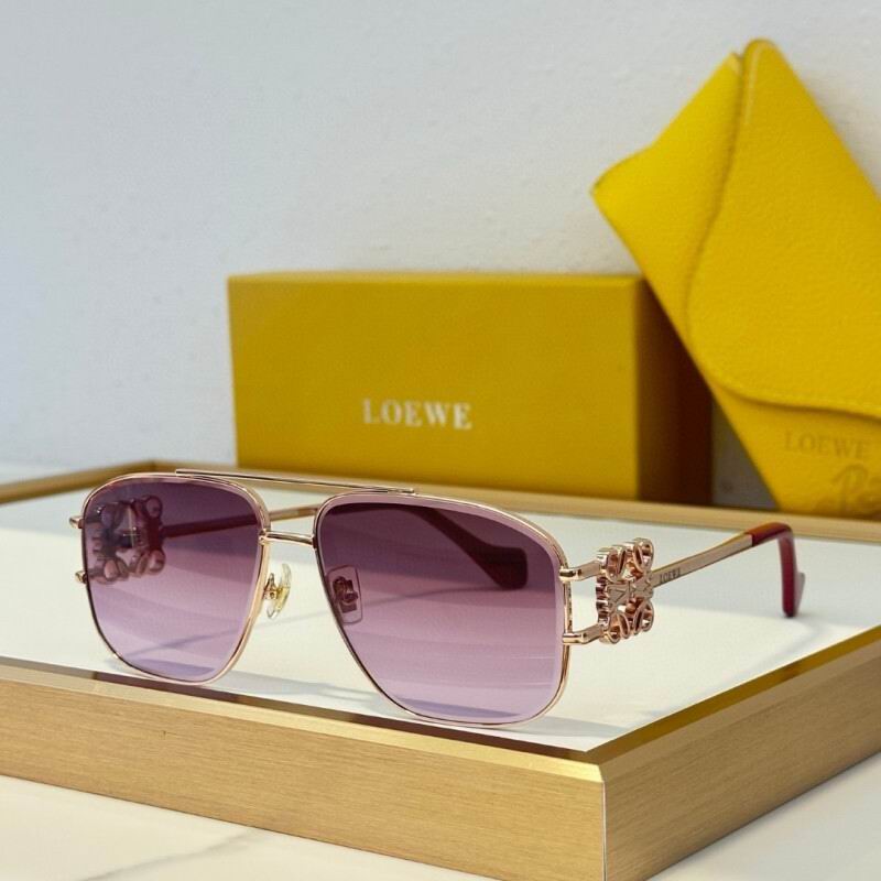 Loewe Glasses 08smh36 (3)