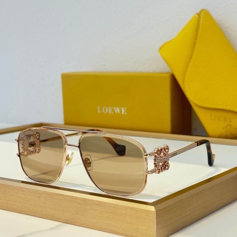 Loewe Glasses 08smh36 (4)