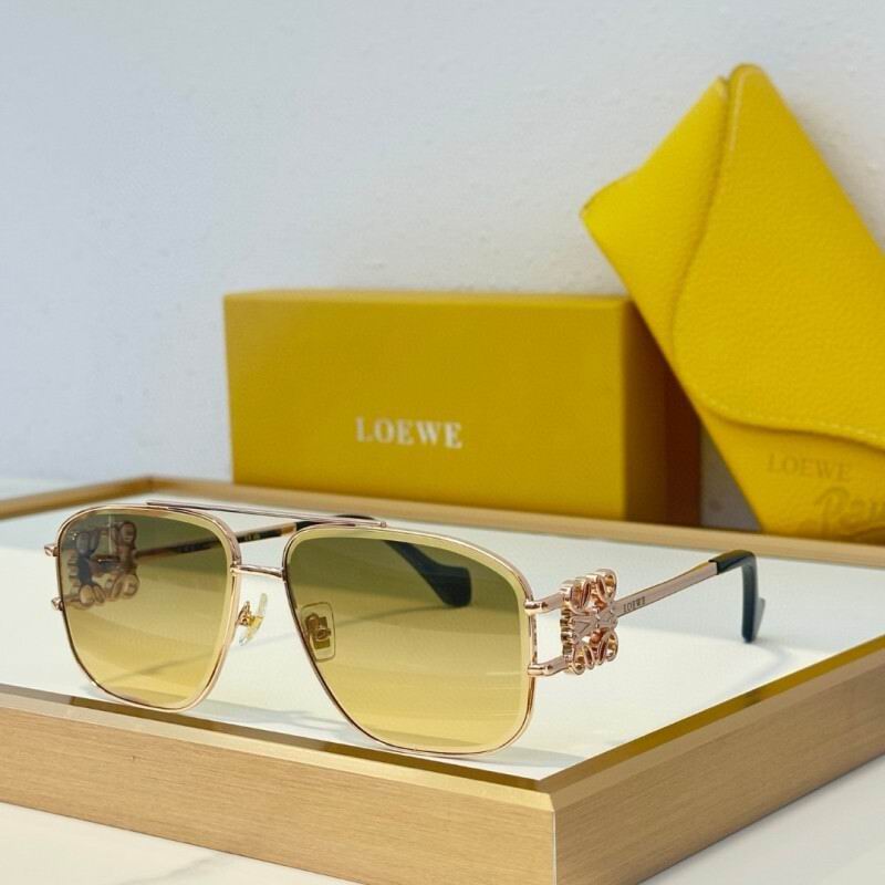 Loewe Glasses 08smh36 (5)