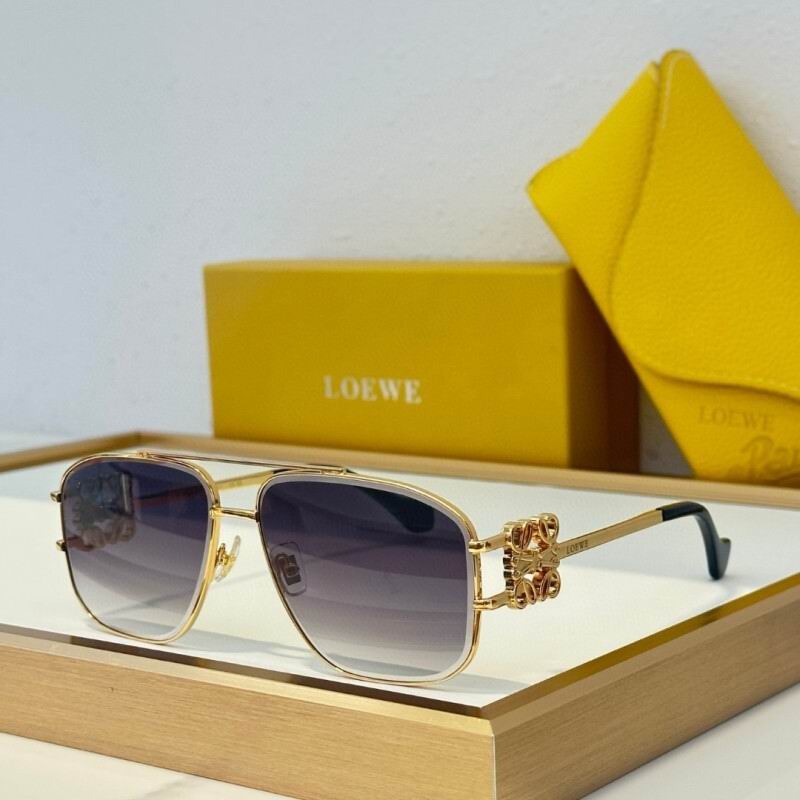 Loewe Glasses 08smh36 (6)