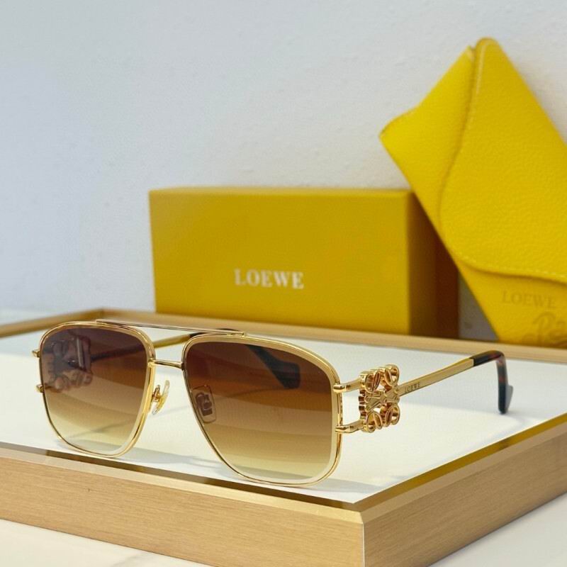 Loewe Glasses 08smh36 (7)