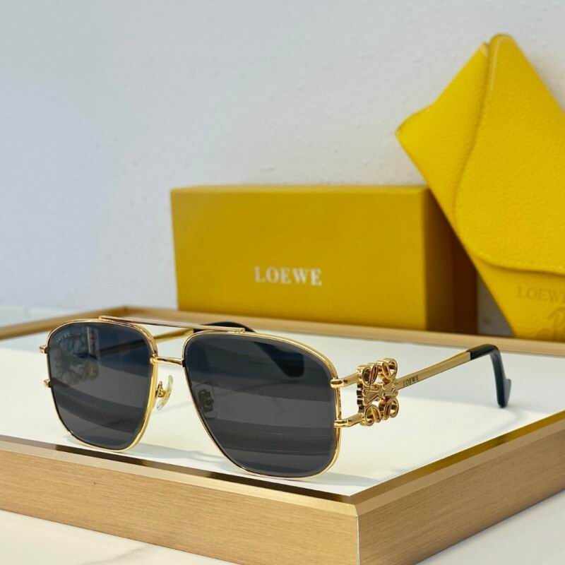 Loewe Glasses 08smh36 (8)