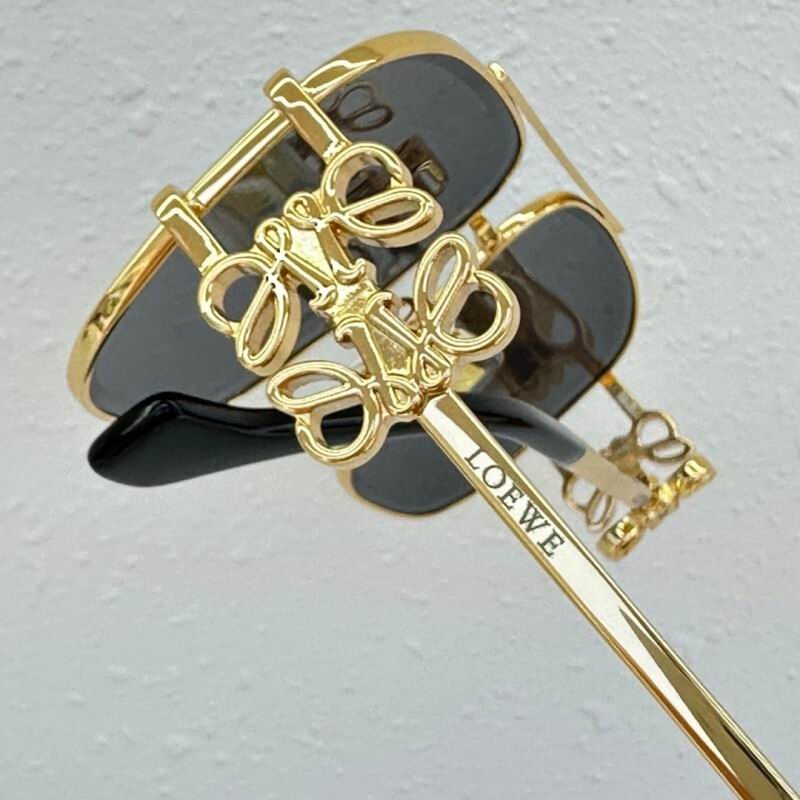 Loewe Glasses 08smh36 (9)