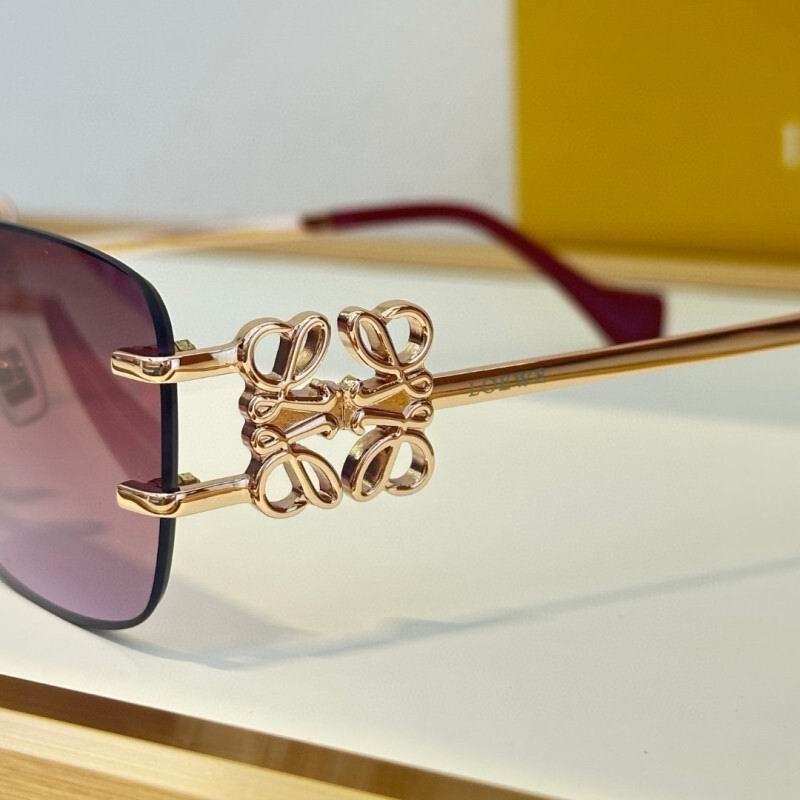 Loewe Glasses 08smh37 (6)