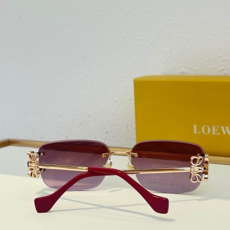 Loewe Glasses 08smh37 (7)