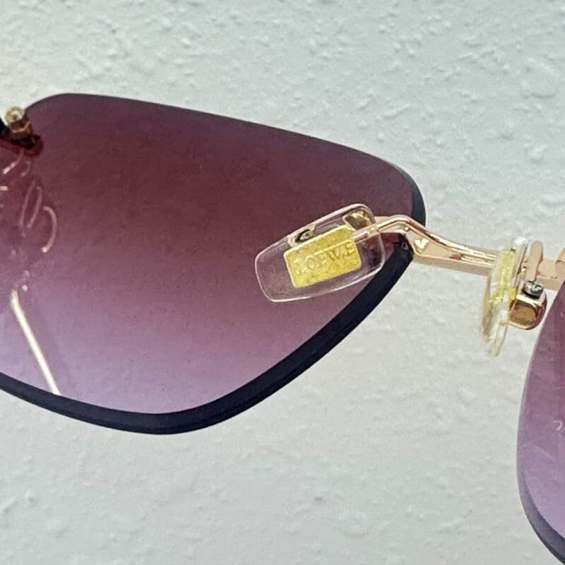 Loewe Glasses 08smh37 (8)