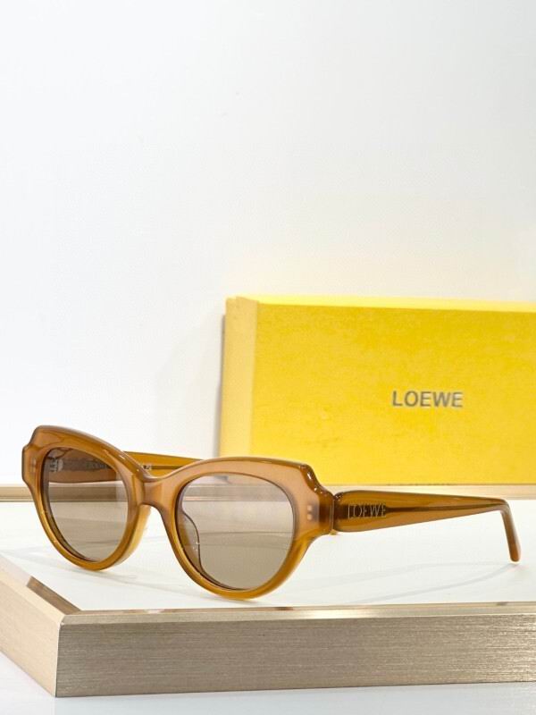 Loewe Glasses 08smh38 (1)