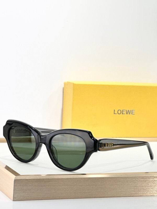 Loewe Glasses 08smh38 (3)