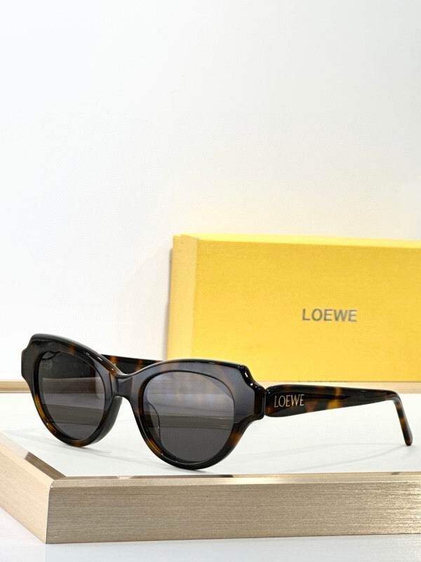 Loewe Glasses 08smh38 (6)
