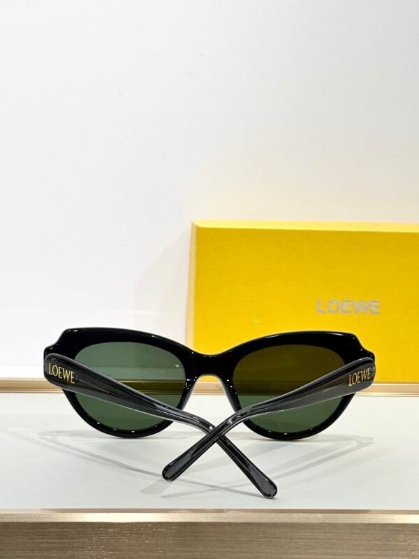 Loewe Glasses 08smh38 (8)
